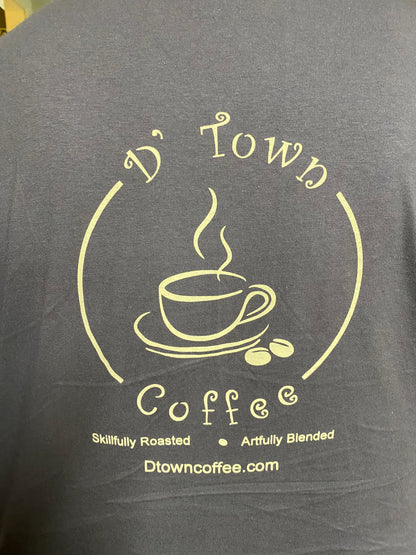 D’Town Tee Shirt